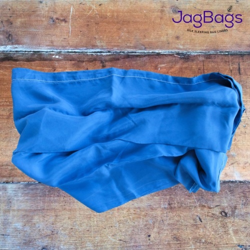 JagBag Standard - Blue - SPECIAL OFFER